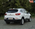 Белый Рено Kadjar, объемом двигателя 1.5 л и пробегом 212 тыс. км за 17300 $, фото 10 на Automoto.ua
