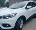 Белый Рено Kadjar, объемом двигателя 1.5 л и пробегом 117 тыс. км за 19200 $, фото 8 на Automoto.ua