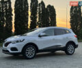 Белый Рено Kadjar, объемом двигателя 1.5 л и пробегом 212 тыс. км за 17300 $, фото 14 на Automoto.ua