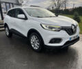 Білий Рено Kadjar, об'ємом двигуна 1.5 л та пробігом 196 тис. км за 17400 $, фото 1 на Automoto.ua