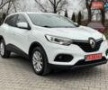 Білий Рено Kadjar, об'ємом двигуна 1.46 л та пробігом 191 тис. км за 18800 $, фото 7 на Automoto.ua