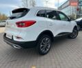 Белый Рено Kadjar, объемом двигателя 1.46 л и пробегом 50 тыс. км за 22300 $, фото 32 на Automoto.ua