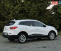 Белый Рено Kadjar, объемом двигателя 1.5 л и пробегом 212 тыс. км за 17300 $, фото 8 на Automoto.ua
