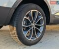 Белый Рено Kadjar, объемом двигателя 1.46 л и пробегом 50 тыс. км за 22900 $, фото 34 на Automoto.ua
