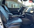Белый Рено Kadjar, объемом двигателя 1.5 л и пробегом 85 тыс. км за 18800 $, фото 32 на Automoto.ua