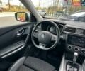 Белый Рено Kadjar, объемом двигателя 1.46 л и пробегом 50 тыс. км за 22300 $, фото 40 на Automoto.ua
