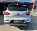 Белый Рено Kadjar, объемом двигателя 1.46 л и пробегом 56 тыс. км за 21000 $, фото 4 на Automoto.ua