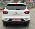 Білий Рено Kadjar, об'ємом двигуна 1.46 л та пробігом 191 тис. км за 18800 $, фото 10 на Automoto.ua