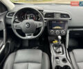 Білий Рено Kadjar, об'ємом двигуна 1.46 л та пробігом 191 тис. км за 18800 $, фото 28 на Automoto.ua