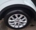 Белый Рено Kadjar, объемом двигателя 1.5 л и пробегом 145 тыс. км за 17900 $, фото 47 на Automoto.ua