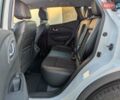 Белый Рено Kadjar, объемом двигателя 1.46 л и пробегом 50 тыс. км за 22900 $, фото 56 на Automoto.ua