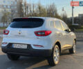 Белый Рено Kadjar, объемом двигателя 1.2 л и пробегом 65 тыс. км за 17300 $, фото 4 на Automoto.ua