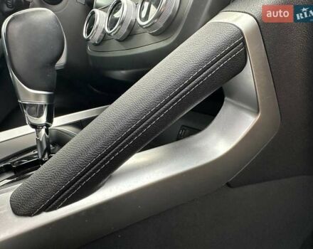 Белый Рено Kadjar, объемом двигателя 1.46 л и пробегом 50 тыс. км за 22300 $, фото 76 на Automoto.ua