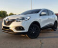 Білий Рено Kadjar, об'ємом двигуна 1.2 л та пробігом 51 тис. км за 18300 $, фото 9 на Automoto.ua