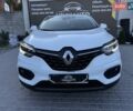 Белый Рено Kadjar, объемом двигателя 1.5 л и пробегом 88 тыс. км за 19999 $, фото 9 на Automoto.ua