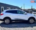 Белый Рено Kadjar, объемом двигателя 1.5 л и пробегом 85 тыс. км за 18800 $, фото 3 на Automoto.ua