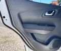 Белый Рено Kadjar, объемом двигателя 1.5 л и пробегом 85 тыс. км за 18800 $, фото 26 на Automoto.ua
