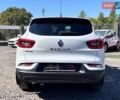 Белый Рено Kadjar, объемом двигателя 1.5 л и пробегом 85 тыс. км за 18800 $, фото 5 на Automoto.ua