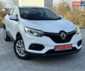Білий Рено Kadjar, об'ємом двигуна 1.46 л та пробігом 190 тис. км за 18700 $, фото 5 на Automoto.ua