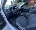 Белый Рено Kadjar, объемом двигателя 1.5 л и пробегом 88 тыс. км за 19999 $, фото 1 на Automoto.ua