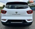 Белый Рено Kadjar, объемом двигателя 1.46 л и пробегом 208 тыс. км за 17500 $, фото 5 на Automoto.ua