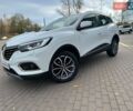 Белый Рено Kadjar, объемом двигателя 1.46 л и пробегом 50 тыс. км за 22300 $, фото 14 на Automoto.ua