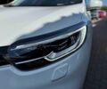 Белый Рено Kadjar, объемом двигателя 1.2 л и пробегом 25 тыс. км за 15400 $, фото 3 на Automoto.ua