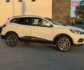 Белый Рено Kadjar, объемом двигателя 1.46 л и пробегом 50 тыс. км за 22900 $, фото 6 на Automoto.ua