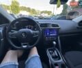 Белый Рено Kadjar, объемом двигателя 1.5 л и пробегом 88 тыс. км за 19999 $, фото 31 на Automoto.ua