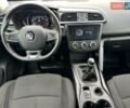 Белый Рено Kadjar, объемом двигателя 1.46 л и пробегом 208 тыс. км за 17500 $, фото 13 на Automoto.ua