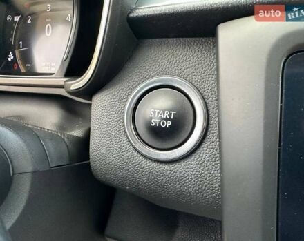 Белый Рено Kadjar, объемом двигателя 1.46 л и пробегом 50 тыс. км за 22300 $, фото 53 на Automoto.ua