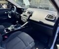 Белый Рено Kadjar, объемом двигателя 1.2 л и пробегом 25 тыс. км за 15400 $, фото 13 на Automoto.ua