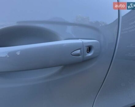 Белый Рено Kadjar, объемом двигателя 1.5 л и пробегом 88 тыс. км за 19999 $, фото 25 на Automoto.ua