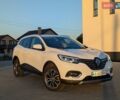 Белый Рено Kadjar, объемом двигателя 1.46 л и пробегом 50 тыс. км за 22900 $, фото 5 на Automoto.ua
