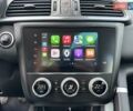 Белый Рено Kadjar, объемом двигателя 1.6 л и пробегом 110 тыс. км за 19900 $, фото 28 на Automoto.ua
