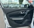 Белый Рено Kadjar, объемом двигателя 1.6 л и пробегом 110 тыс. км за 19900 $, фото 15 на Automoto.ua