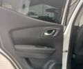 Белый Рено Kadjar, объемом двигателя 1.5 л и пробегом 117 тыс. км за 19200 $, фото 48 на Automoto.ua