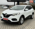 Білий Рено Kadjar, об'ємом двигуна 1.46 л та пробігом 191 тис. км за 18800 $, фото 1 на Automoto.ua