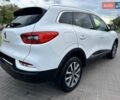Белый Рено Kadjar, объемом двигателя 1.46 л и пробегом 208 тыс. км за 17500 $, фото 6 на Automoto.ua