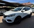 Белый Рено Kadjar, объемом двигателя 1.2 л и пробегом 25 тыс. км за 15400 $, фото 4 на Automoto.ua