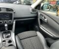 Белый Рено Kadjar, объемом двигателя 1.46 л и пробегом 50 тыс. км за 22300 $, фото 41 на Automoto.ua