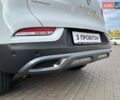 Белый Рено Kadjar, объемом двигателя 1.46 л и пробегом 50 тыс. км за 22300 $, фото 19 на Automoto.ua