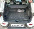 Белый Рено Kadjar, объемом двигателя 1.46 л и пробегом 50 тыс. км за 22300 $, фото 81 на Automoto.ua