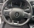 Белый Рено Kadjar, объемом двигателя 1.5 л и пробегом 117 тыс. км за 19200 $, фото 37 на Automoto.ua