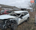 Белый Рено Kadjar, объемом двигателя 1.46 л и пробегом 120 тыс. км за 8750 $, фото 4 на Automoto.ua