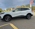 Белый Рено Kadjar, объемом двигателя 1.46 л и пробегом 50 тыс. км за 22300 $, фото 22 на Automoto.ua