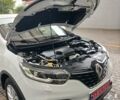 Белый Рено Kadjar, объемом двигателя 1.5 л и пробегом 120 тыс. км за 18799 $, фото 60 на Automoto.ua