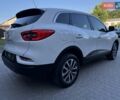 Белый Рено Kadjar, объемом двигателя 1.5 л и пробегом 88 тыс. км за 19999 $, фото 21 на Automoto.ua