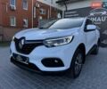 Белый Рено Kadjar, объемом двигателя 1.5 л и пробегом 88 тыс. км за 19999 $, фото 11 на Automoto.ua