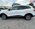 Белый Рено Kadjar, объемом двигателя 1.46 л и пробегом 208 тыс. км за 17500 $, фото 3 на Automoto.ua